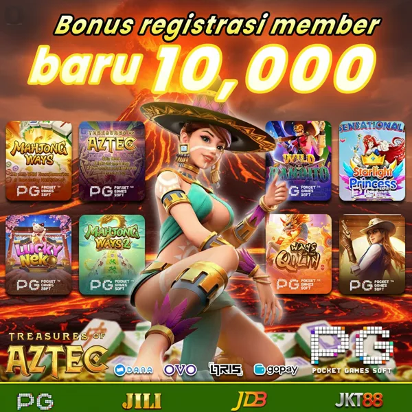 JKT8 Slot Anti Rungkad Indonesia