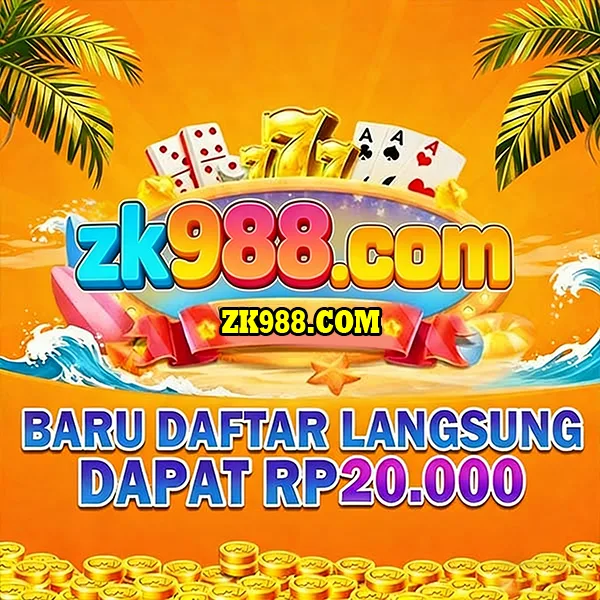 ZK988 Maxwin Pola Gacor Hari Ini