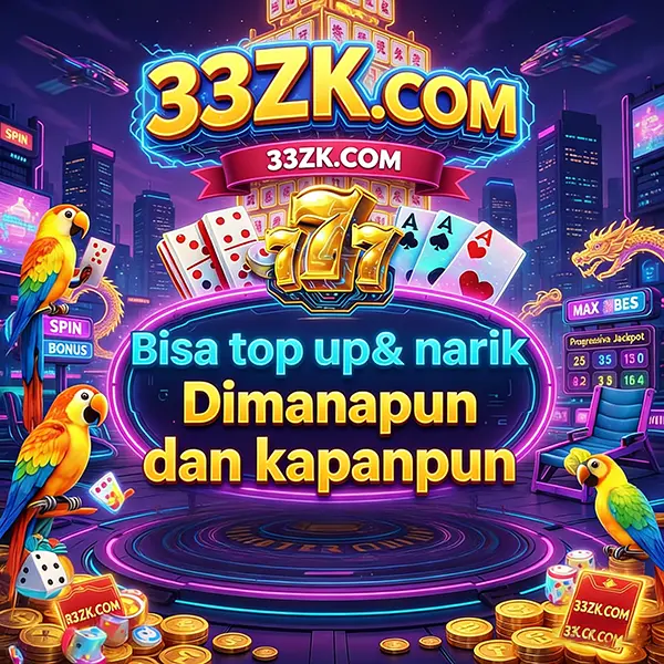 33zk Masuk